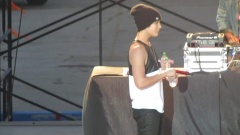 SYJAF & Loving You Is Easy