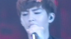 感谢工作人员 & 纪念日