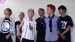 KCON Teen Top