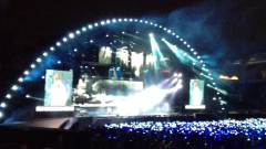 我不愿让你一个人