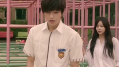 SBS 主君的太阳 E03