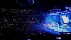 上海梅赛德斯演唱会