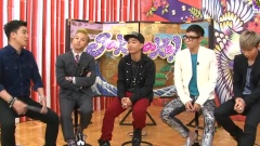 魁!音樂番付 BigBang Cut