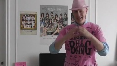 恋するフォーチュンクッキー