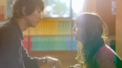 我就知道那是爱