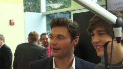 采访 & Say You're Just A Friend