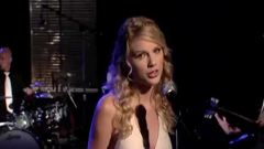 Taylor Swift - Love Story & Picture To Burn & Should've Said No & Teardrops On My Guitar