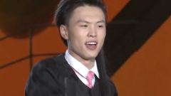 让世界为你转身