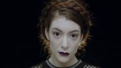 Lorde - Tennis Court