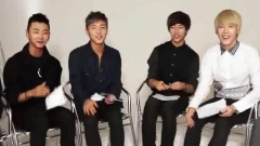 The STAR B.A.P Self 顺位