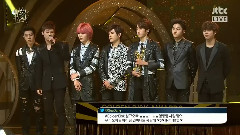 唱片本赏 获奖 & Destiny & Man In Love