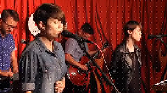 How Come You Don't Want Me (Acoustic)