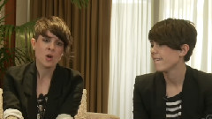 Tegan And Sara Talk Mash-Ups