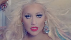 Christina Aguilera - Your Body