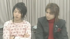 BC KinKi Kids 采访