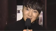 Mnet Wdide News 姜胜允 Cut