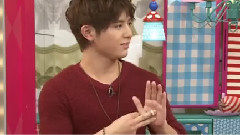 Music Japan Hey! Say! JUMP Cut