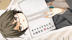 妄想スケッチ (釉くん☆Xりんごあむ)