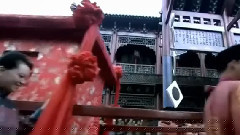 漂亮的姑娘就要嫁人啦