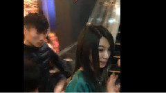 田馥甄上海签售会