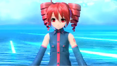 積乱雲グラフィティ