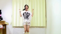 みてみて☆こっちっちを踊ってみた