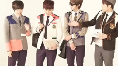 Elite校服 应答吧 Fashion Star 第二弹