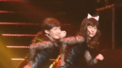 Super star K4 top12 con Alone (edit ver)