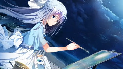 Art As Love <イノセントガール>OP