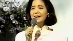 邓丽君 - 時の流れに身をまかせ