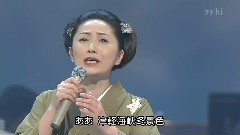 津轻海峡冬景色