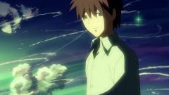 你说过的永远每天都在消逝