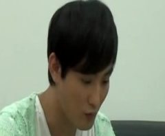 独自生活 Kangta Cut