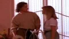 Olivia Newton-John - Can't We Talk It Over In Bed (1988)