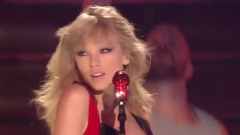 Taylor Swift - Red