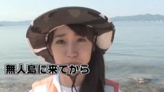 週刊AKB AKB48無人島 Disc3