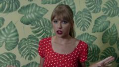 We Are Never Ever Getting Back Together