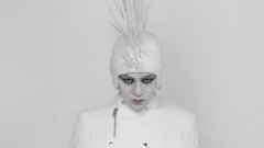 G-DRAGON 2ND ALBUM TEASER SPOT