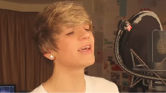 Somewhere Only We Know (Cover)