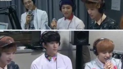 BOOM的YoungStreet B1A4 Cut