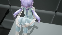 名前のない怪物