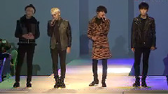 MCM 2014 SS Fashion Event