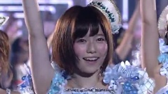 2013真夏のドームツアー告知