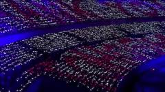 In Our Time&特别应援