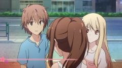 我想陪伴在你身旁