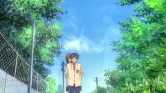 我若离去,请不要后悔和我相遇