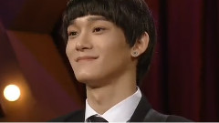 SBS Star Face Off EXO Cut