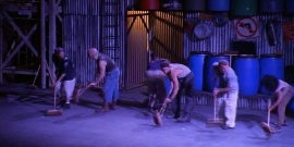 破铜烂铁打着玩1