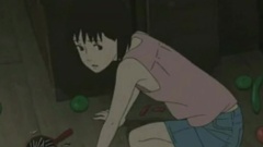 给桃子的信 One Summer's Day