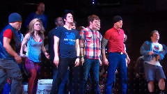 Green Day - Broadway Idiot TRAILER 2 2013